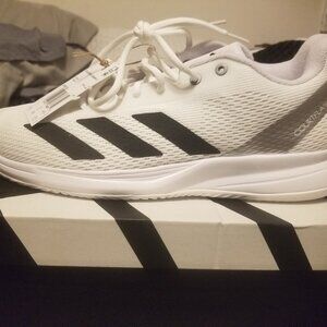 Adidas courtflash speed 2